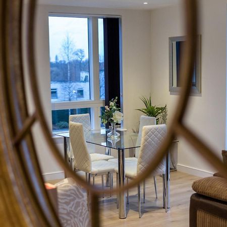2 Bed Property Close To Heathrow Airport Hounslow Kültér fotó