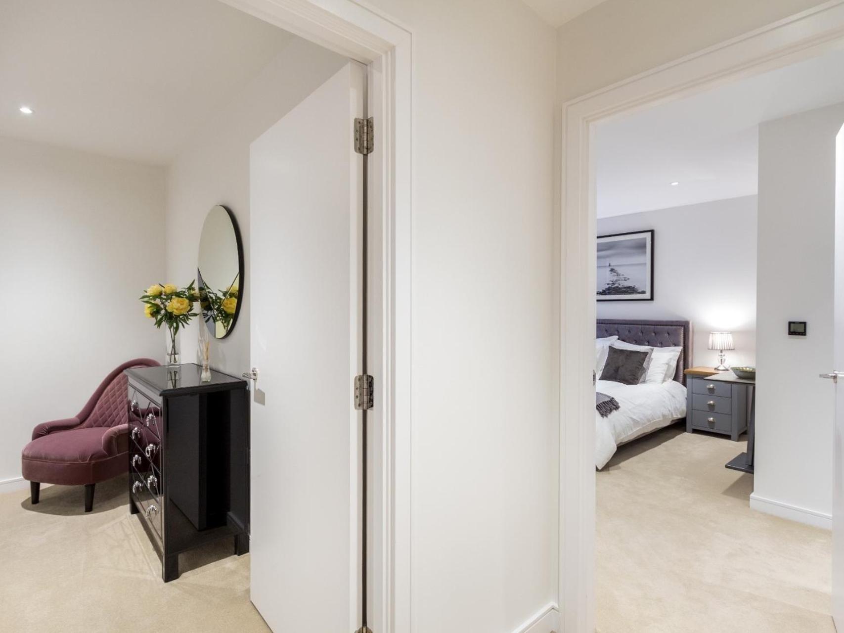 2 Bed Property Close To Heathrow Airport Hounslow Kültér fotó