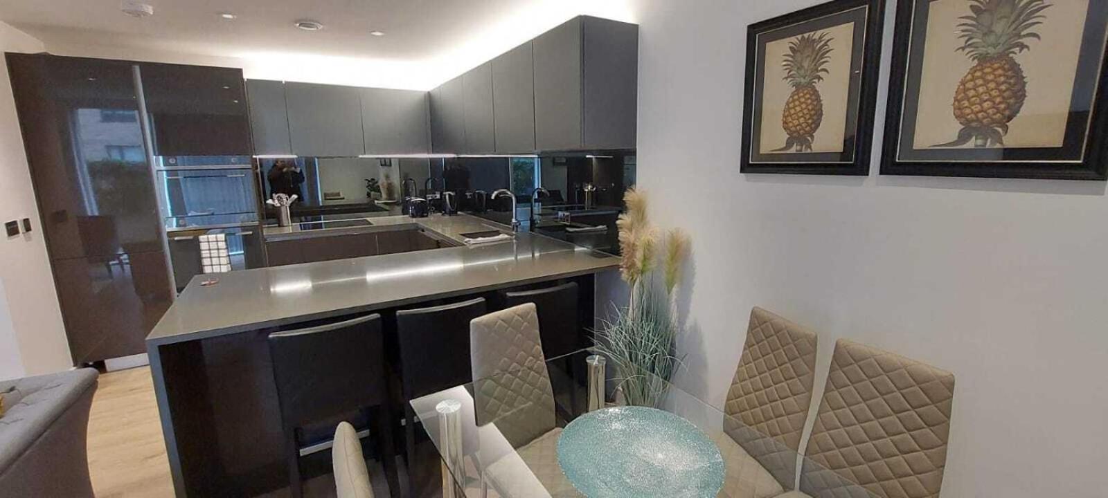 2 Bed Property Close To Heathrow Airport Hounslow Kültér fotó