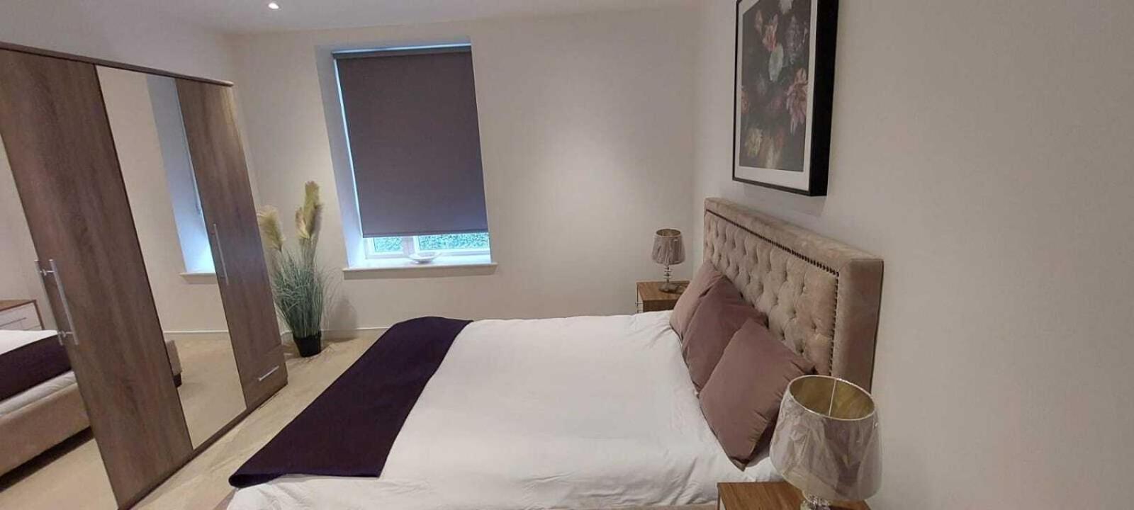 2 Bed Property Close To Heathrow Airport Hounslow Kültér fotó
