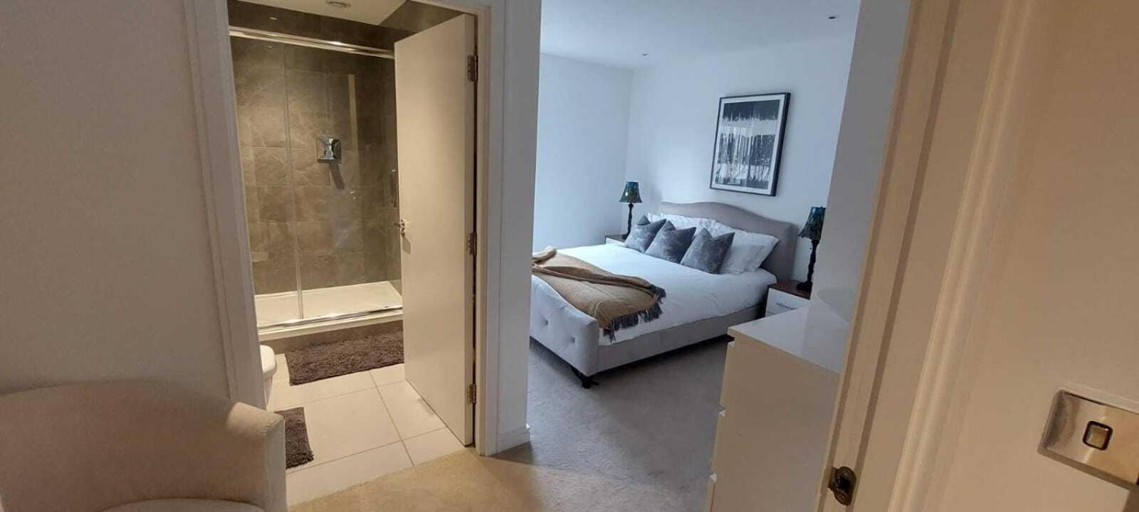 2 Bed Property Close To Heathrow Airport Hounslow Kültér fotó