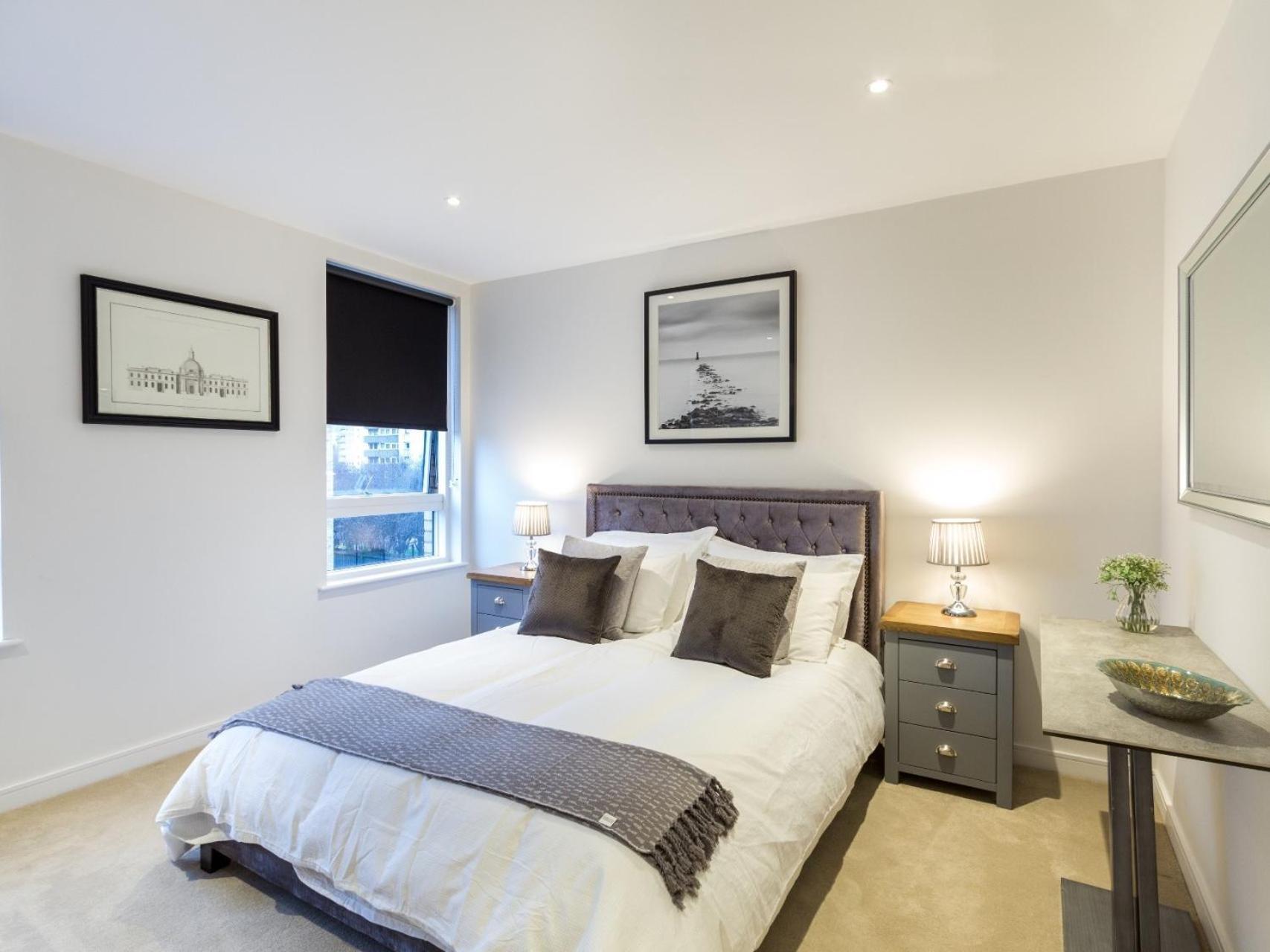 2 Bed Property Close To Heathrow Airport Hounslow Kültér fotó